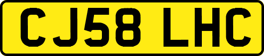 CJ58LHC