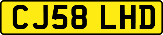 CJ58LHD