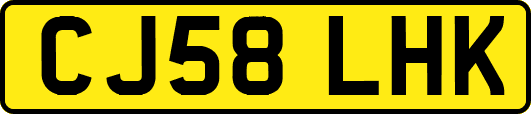 CJ58LHK