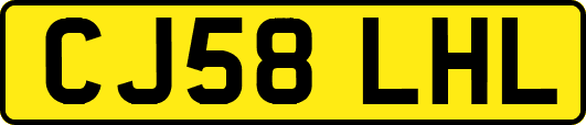 CJ58LHL