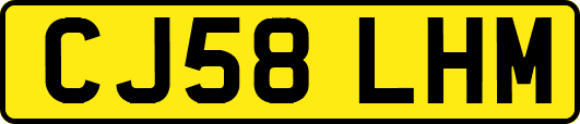CJ58LHM