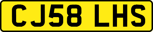 CJ58LHS