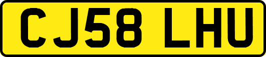 CJ58LHU