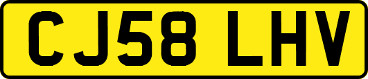 CJ58LHV