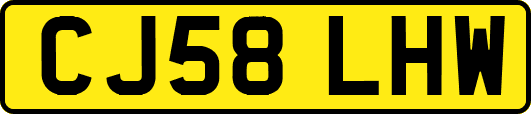 CJ58LHW