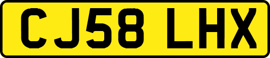 CJ58LHX
