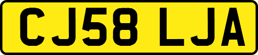CJ58LJA