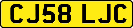 CJ58LJC
