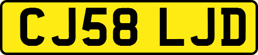 CJ58LJD