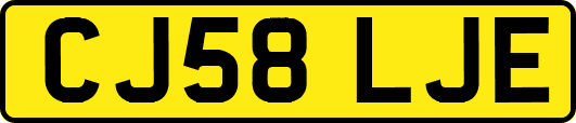 CJ58LJE