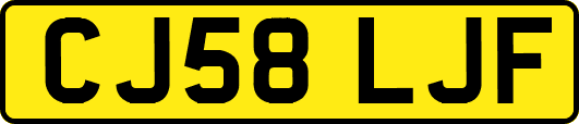 CJ58LJF