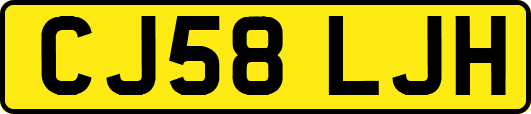 CJ58LJH