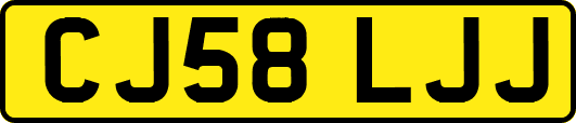 CJ58LJJ