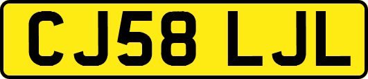 CJ58LJL