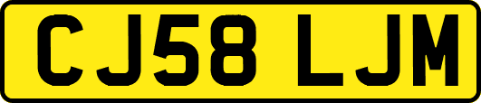 CJ58LJM