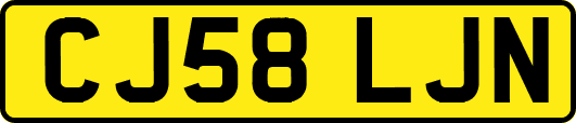 CJ58LJN