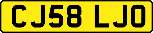 CJ58LJO