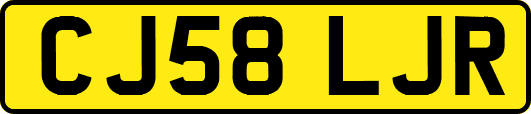 CJ58LJR