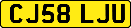 CJ58LJU
