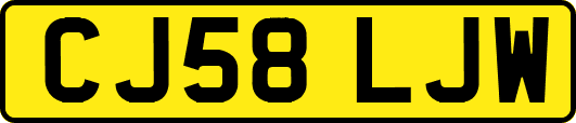 CJ58LJW