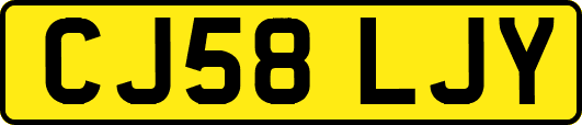 CJ58LJY