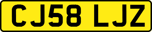 CJ58LJZ