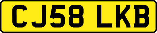 CJ58LKB