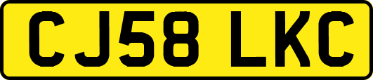 CJ58LKC
