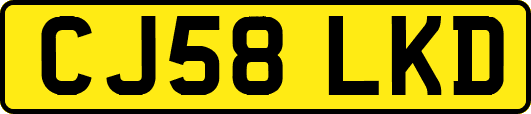CJ58LKD