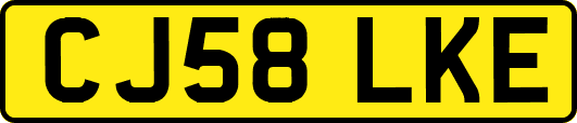 CJ58LKE