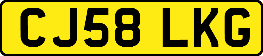 CJ58LKG