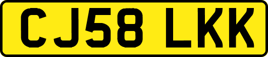 CJ58LKK