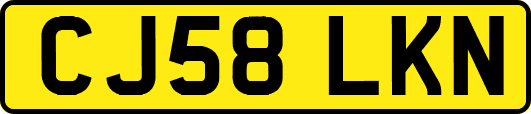 CJ58LKN
