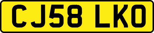 CJ58LKO