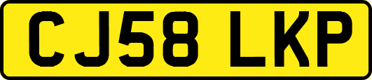 CJ58LKP