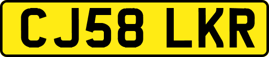 CJ58LKR