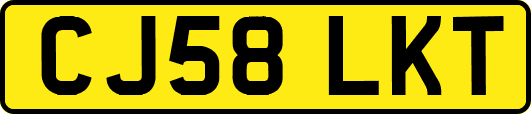 CJ58LKT