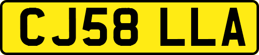 CJ58LLA
