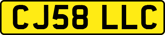 CJ58LLC