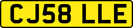 CJ58LLE