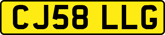 CJ58LLG