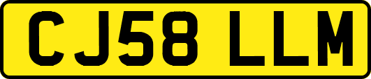 CJ58LLM