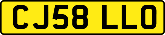 CJ58LLO