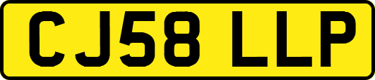 CJ58LLP