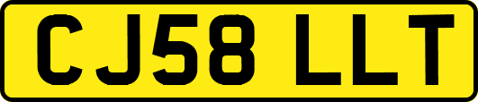 CJ58LLT