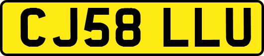 CJ58LLU