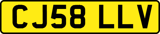CJ58LLV