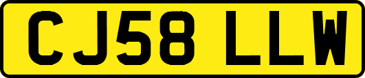 CJ58LLW