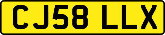 CJ58LLX