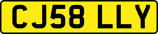 CJ58LLY